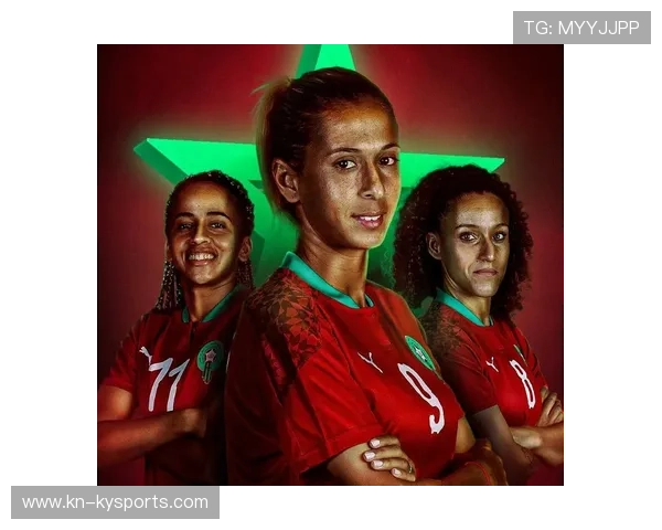 摩洛哥女足首次参加世界杯，表现抢眼，摩洛哥女足首次参加世界杯,表现抢眼吗